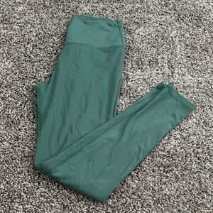 Wild Fable Sage Green Leggings